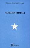 Parlons somali