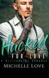 Hacked for Love