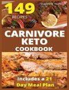 CARNIVORE KETO COOKBOOK