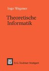 Theoretische Informatik