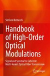 Handbook of High-Order Optical Modulations