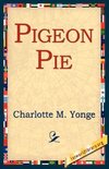 Pigeon Pie