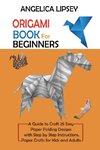 Origami Book for Beginners