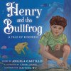 Henry and the Bullfrog