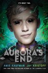 The Aurora Cycle Book 3