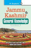 Jammu and Kashmir General Knowledge