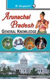 Arunachal Pradesh General Knowledge