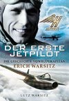 Der erste Jetpilot