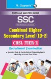 SSC-CHSL (10+2)