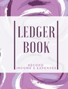 Ledger Book