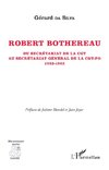 Robert Bothereau