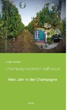 Champagnerperlen süß-sauer