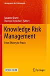 Knowledge Risk Management