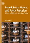 Pound, Frost, Moore, and Poetic Precision