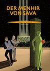 Der Menhir von Sava