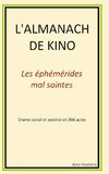 L'almanach de Kino