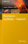 Processes in GeoMedia - Volume II