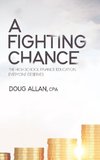 A Fighting Chance