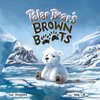 Polar Bear's Brown Boots