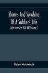 Storms And Sunshine Of A Soldier'S Life