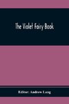 The Violet Fairy Book