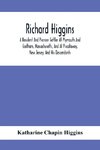 Richard Higgins