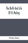 The Birth And Life Of St. Moling