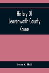 History Of Leavenworth County Kansas