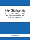 History Of Hastings Castle