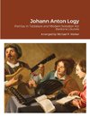 Johann Anton Logy