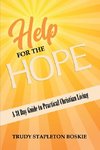 Help for the Hope