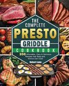 The Complete Presto Griddle Cookbook