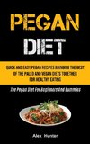 Pegan Diet