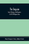 The Tinguian; Social, Religious, And Economic Life Of A Philippine Tribe