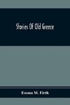 Stories Of Old Greece