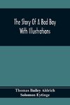 The Story Of A Bad Boy