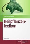 Heilpflanzenlexikon