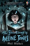 The Bewitching of Aveline Jones