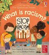 What is racism?