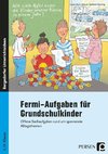 Fermi-Aufgaben für Grundschulkinder