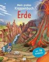 Mein großes Klappenbuch - Erde