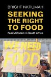 Seeking the Right to Food