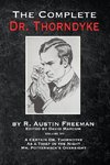 The Complete Dr. Thorndyke - Volume VI