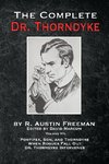 The Complete Dr. Thorndyke - Volume VII