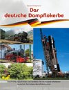 Das deutsche Dampflokerbe