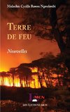 Terre de feu. Nouvelles