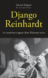 Django Reinhardt