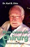 Mein Leben als Chirurg