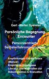 Persönliche Begegnung Encounter