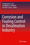 Corrosion and Fouling Control in Desalination Industry